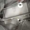 Dorman 926-197 Passenger Side CV Axle Shaft Support Bearing Bracket