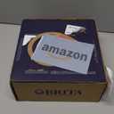 Brita Small 6 Cup Water Filter Pitcher, 1 BritaPlus Filter, Metro, Black 