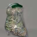 16 Pcs Wooden Baby Shower Table Centerpiece Blue Bear Tabletop Detachable Sign It's A Boy Gender Reveal Table Toppers Display Decoration Bear Birthday Photo Props Party Favor Supplies