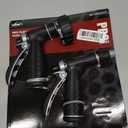 Orbit 26814 Pro Flo Metal Rear Trigger Hose Spray Nozzles Dual Pack