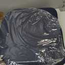 Tempur-Pedic Seat Cushion, Medium , Dark Navy Blue