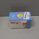 QUMY Dog Shoes fore Dogs, Dog Boots & Paw Protectors for Winter Snowy Day, Summer Hot Pavement, Water-Resistant in Rainy Weather, Outdoor Walking, Indoor Hardfloors Skid-Resistant Sole (Size 3: 2.0''x2.5''(W*L) (Pack of 4))