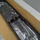 BEIYANG 8.5 x 10 FT Photo Backdrop Stand Kit, Adjustable Background Holder Support System Kit with Carrying Bag, for Photography Video Stutio, Parties Decoration, Advertising Display