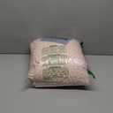 Bedsure Cooling Cotton Waffle Queen Size Blanket - Lightweight Breathable Blanket of Rayon Derived from Bamboo for Hot Sleepers,Spring Pink, 90x90 Inches
