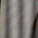 Area Rug 6x9 Rug Machine Washable Non-Slip Low Pile Print Pattern Western Rug for Living Room Bedroom Entryway Tribal Series -Light Pink/Cream