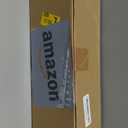 Hoolcar Spare Tire License Plate Relocation Bracket Holder for 2007-2021 Jeep Wrangler JK JKU JL JLU, Black