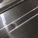 GarveeLife Hardtop Gazebo 12 ft x16 ft for All Weather, with Double Metal Roof, Net, and Curtain, Permanent Building for Patio, Deck, Backyard, Lawn, and Garden (Gray)