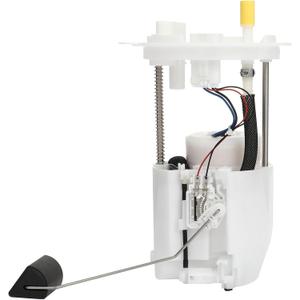 OCPTY Fuel Pump Electric Module Assembly Replacement for Ford for Taurus 2010-2012 V6 3.5L Petrol Sedan 2WD Only for Lincoln MKS 2010-2012 V6 3.7L Sp2118M, P76590M, E2559M, Ag1Z9H307C