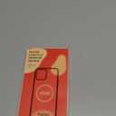 Vooii Magnetic for iPhone 17 Case, Compatible with Magsafe (Premium Liquid Silicone) (Integrated Camera Control Button) Full Body Protective Anti-Scratch Microfiber Lining 6.3", Black