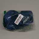 Cherokee Revolution Caribbean Blue Mock Wrap Top WW610 Size XXS