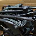 Ingenuity Ingenuity 3Dquickclose CS+ Compact Fold Stroller Lightweight Stroller with Oversized Canopy, Extra-Large Storage and Compact Fold, Forest
