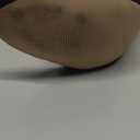 FSJ Women Flower Gold Metal Chain Chunky High Heels Ankle Strap Sandals Open Toe Fashion Summer Dressy Shoes Size 11