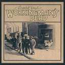 Workingman's Dead, Audio CD