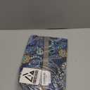 IwIeIaIrI Yoga Mat Bag for Women with Adjustable Shoulder Strap,Yoga Bag Mat Carrier with Large Size Pocket and Zipper Pocket Holder Fits Most Your Stuff,Yoga Accessories Gifts(Blue) (47"x11")