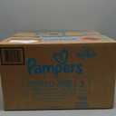 Pampers Baby Diapers - Swaddlers - Size 3, 168 Count, Ultra Absorbent Disposable Infant Diaper