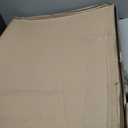 Acoustic Panel, Large, 46" x 23", Natural