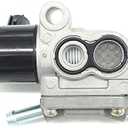 CAC AC181 Idle Air Control Valve Replacement for 1990-1993 Accord 2.2L & 1992-1996 Prelude 2.2L/2.3L