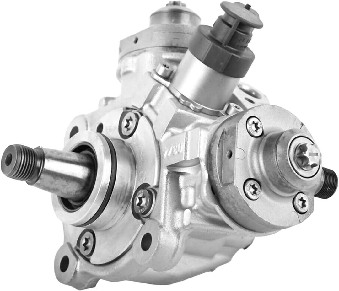 BC3Z9A543A Diesel High Pressure Fuel Pump Compatible with F-250 Super Duty 8Cyl 6.7L Diesel 2015-2019 POWER STROKE Replace OE BC3Z9A543A 0445010892 0445010649