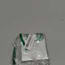 Long Sparkly Rhinestone Wave Shape Dangle Earrings for Women,Crystal Statement Drop Dangling Earrings,Lightweight Chandelier Jewelry for Wedding Party Prom Evening