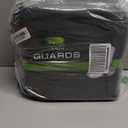 Depend Guards Incontinence Pads for Men, Maximum Absorbency, 52 Count