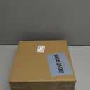 3.15" Luxury Christmas Tree Balls Ornaments, 16Pcs Colored Shatterproof Plastic Hanging Ornaments Set for Christmas Trees Decor/Wedding/Holiday/Party (Gold & Green)