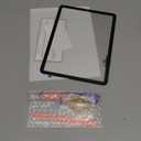 for iPad Air 4 Touch Screen Replacement,for iPad Air 2020 4th Gen A2316 A2324 A2072 A2325 10.9 Touch Screen Panel Digitizer Screen Replacement Full Assembly Repair Kits