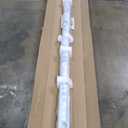 Elite Screens Manual Series, 120-INCH 16:9, Pull Down Manual Projector Screen with AUTO LOCK, Movie Home Theater 8K / 4K Ultra HD 3D Ready