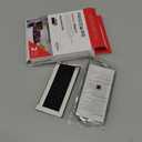 Frigidaire PAULTRAII2PK PAULTRA2 Pure Air Ultra II 2 Pack Air Filter, 3.8" x 1.8", 2 Count