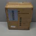 Woolsche Paper Shredder,10-Sheet Cross Cut with 3.43-Gallon Basket, P-4 Security Level,3-Mode Design - Shreds CD and Credit Card,Durable,Fast and Jam Proof for Home Office (ETL Certified)