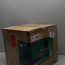 iRobot Roomba Vacuum 2 Essential Robot with AutoEmpty Dock, 3 Suction Levels, Latest Floor Tracking Sensors, and Compact Design (Black)