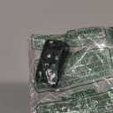 MechanMagic Remote Flip Key Fob Replacement Fits for Chevy Cruze Equinox Camaro Malibu Sonic Impala Buick Lacrosse Regal Verano Encore Allure GMC Terrain 2010-2021 Keyless Entry Control OHT01060512