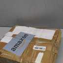 INFINAUTO No.265840/ 09G321361/ 09G321361A/ 09G321361B Engine Oil Pan Oil Pan Sump Transmission Oil Pan for Volkswagen Passat 2006-2010 Aluminum Alloy Black