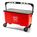 Griot's Garage 67255CSTBUC Ultimate Car Wash Bucket