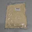 YOUNGER TREE Kids Toddler Baby Girls Summer Outfit Off-Shoulder Sunflower Overall Romper Jumpsuit Short Trousers Clothes (12-18 Months, Beige)