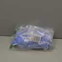 Robe Shower Wearable Bathroom Towel Dress Water Absorption 31×51in