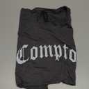 Compton T-Shirt 2X