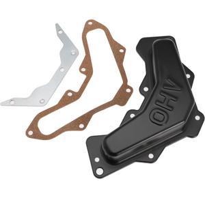 Valve Cover Kit Replace 20-096-14-S, 20-096-07-S for Kohler Courage LT1040 LT1042 LT1045 LTX1040 LTX1042 LTX1045 RZT42 ZTT42 i1042 ZTT46 i1046 (Valve Cover Kit)