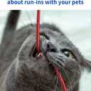 JSAUX Micro USB Charger Cable, (3-Pack 3.3ft+6.6ft+10ft) for Android Charger Micro USB to USB A Nylon Braided Cord Compatible with Samsung Galaxy S6 S7 Edge Note 5, Kindle and More-Red