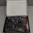 LGA 1155 2nd Gen DDR3 Micro ATX Gaming Motherboard with 3 Phase Power, HD VGA Output