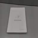 Dog Clippers for Grooming Heavy Thick Hair & Coats, 7500rpm Low Noise Cordless Pet Shaver, Dog Grooming Kit with Paw Trimmer Nail Grinder for Small Large Dogs (Black&white)