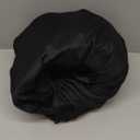 Full Face Motorcycle Helmet for Unisex-Adult Dirt Bike ATV Scooter Cruiser 3/4 Face Motocross Helmet Interchangeable Mouth Cover DOT Approved (Large, Matte Black)