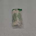 SweatyRocks Women's Ribbed Knit Crop Sleeveless V-Neck Sweater Vest Crop Tank Top, XL