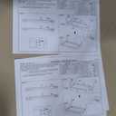 Baxton Studio Arvid Mid-Century Modern Tan Faux Leather Upholstered and Walnut Brown Finished Wood 2-Piece Dining Corner Sofa Bench