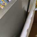 Bathroom Mirrors for Over Sink,2Pcs 24x36Inch Vanity Mirrors for Wall,Silver Metal Frame Rectangle Mirrors for Bathroom, Farmhouse,Restroom,Hangs Horizontally or Vertically