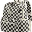 Corduroy Toddler Backpack for Boys 2-5: Preschool Backpack for Boys Girls - Cute Kids Backpack for Boys 13.5" H Fit Folder
