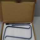 OMOTON Laptop Stand - Detachable Laptop Mount, Aluminum Holder for Desk, Compatible with MacBook, Dell, HP & More (11-16 inch), DeepNavy