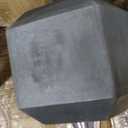 CAP Barbell Coated Dumbbell Weight 25lb pair
