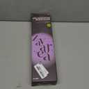 Zavarea Automatic Rotating Curling Iron for Long Hair - 1 Inch Curling Wand for Beach Waves & Loose Curls, Easy Hair Curler for Beginners, Anti-Scald & Frizz-Free, Dual Voltage for Travel (Pink)