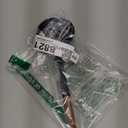 STAUB Soup Ladle, Perfect for Serving Hot Soup, Portion Batter for Pancakes, and Sauce Pasta, Durable BPA-Free Matte Black Silicone, Acacia Wood Handles, Safe for Nonstick Cooking Surfaces