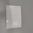 200PCS Candle Wick StickerAdhere Steady in Hot Wax,Candle Making Double-Sided Sticker Heat-Resistant Candle StickerResistance Double-Sided Stickers for Candle Making